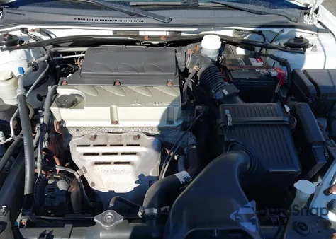 2012 Mitsubishi Eclipse Gs/Gs Sport/Se z USA, uszkodzony, nr VIN 4A31K5DF4CE007175